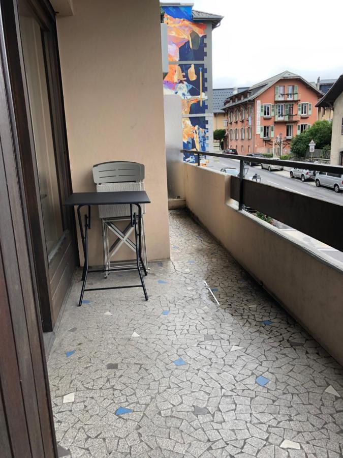 Dryades Saint Gervais エクステリア 写真