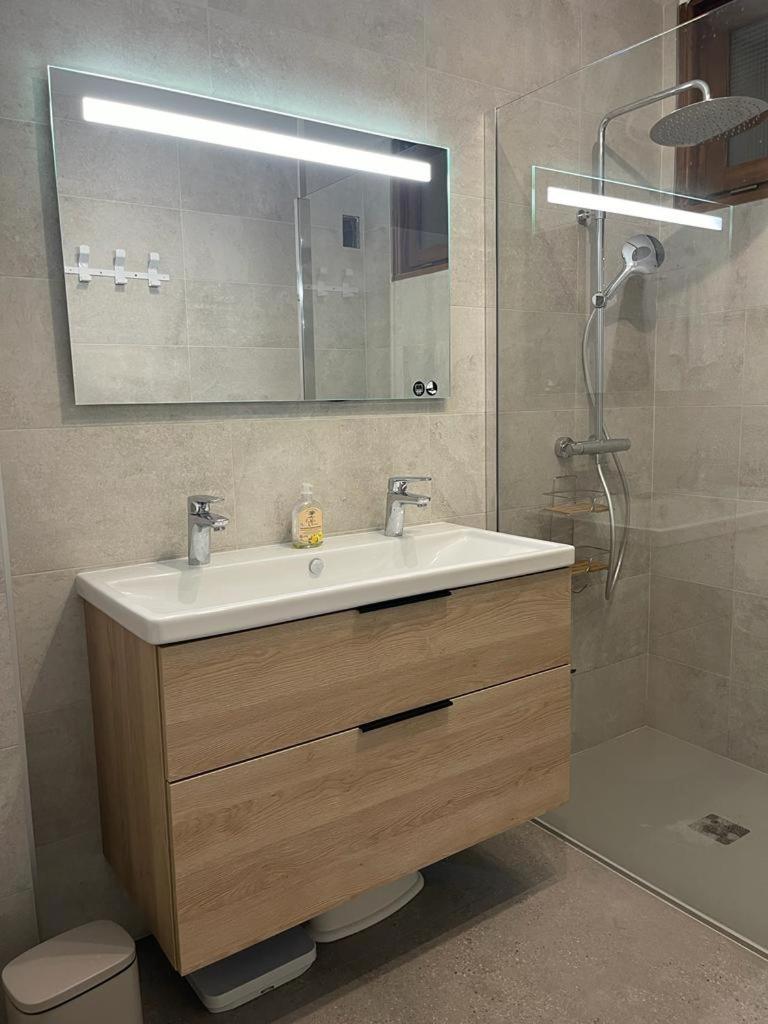 Dryades Saint Gervais エクステリア 写真